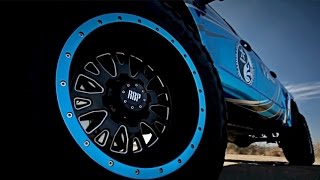 Custom Toyota Tundra x Rolling Big Power