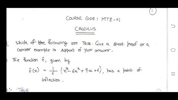 MTE 01 SCAN Ignou Solved Assignment