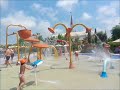 Аквапарк Land of legend Rixos Belek  наша экскурсия июль 2017