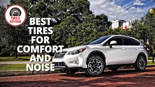 Best Tires for Comfort and Noise 2024 I Top 5 Best Tires for Comfort and Noise Review. screenshot 3