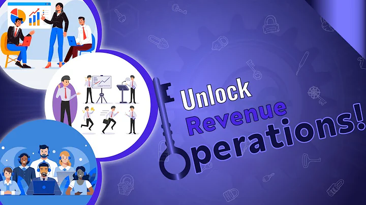 Unlock Revenue Operations. Under 2 minutes!