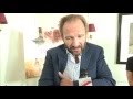 Two Women - Ralph Fiennes Interview