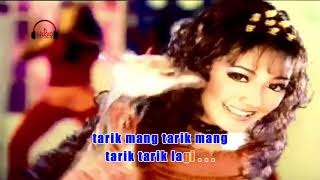 Rimba C Mustika - Tarik Mang [Video Lyrics HD]