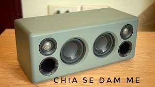 DIY Bluetooth Speaker Build