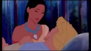 Pocahontas Dubbed