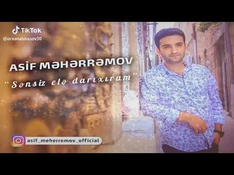 Senin Ucun Darixiram Youtube
