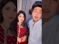 Cute samreen and aryan  samreen ali and crazy aryan new cute eid reel shorts ytshorts