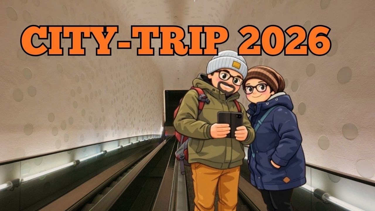 Westfield, Kunst, Messe & Stadion-Vibe: Unser Wochenende in Hamburg