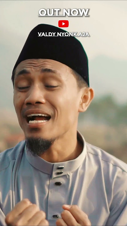 Valdy Nyonk - Yang Lalu Biarlah Berlalu