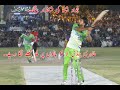 Jawad shah best performance  best sixes of jawad shah