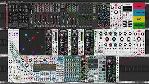 Nebulae (Neutrinode)