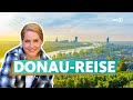 Entlang der donau  von passau nach wien  ard reisen