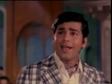 Yaadon Ki Baraat Full Video Song English Subtitle