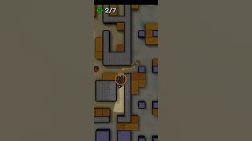 || assassin hunt level 173 completed ||      # short.