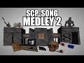 SCP-song medley 2