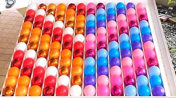 Move Puzzle Masterclass – Color Ball Sorting Done Right!