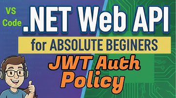 Advanced JWT Authorization: Implement Custom Policies in ASP.NET Core