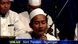 M.RIDWAN ASYFI TERBARU  - ZAUJATI  (Dokumentasi 12 MEI 2014)