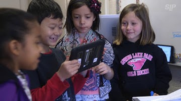 What is Personalized Learning?