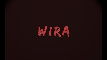 Wira (2019) - Movie Title Sequence