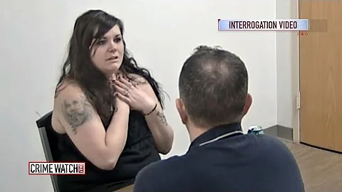 Infamous Selfie Killer Speaks From Behind Bars (Pa...