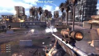 Cod4 PC Edit