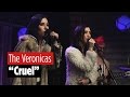The Veronicas Perform "Cruel"