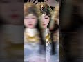 A princess of an ancient country, many people liked her