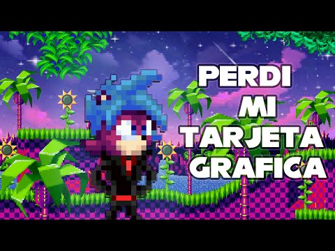 ¿Porque dejé youtube? la historia de mi tarjeta gráfica y mi regreso a youtube