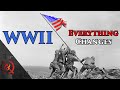 WWII: Everything Changes | US history lecture