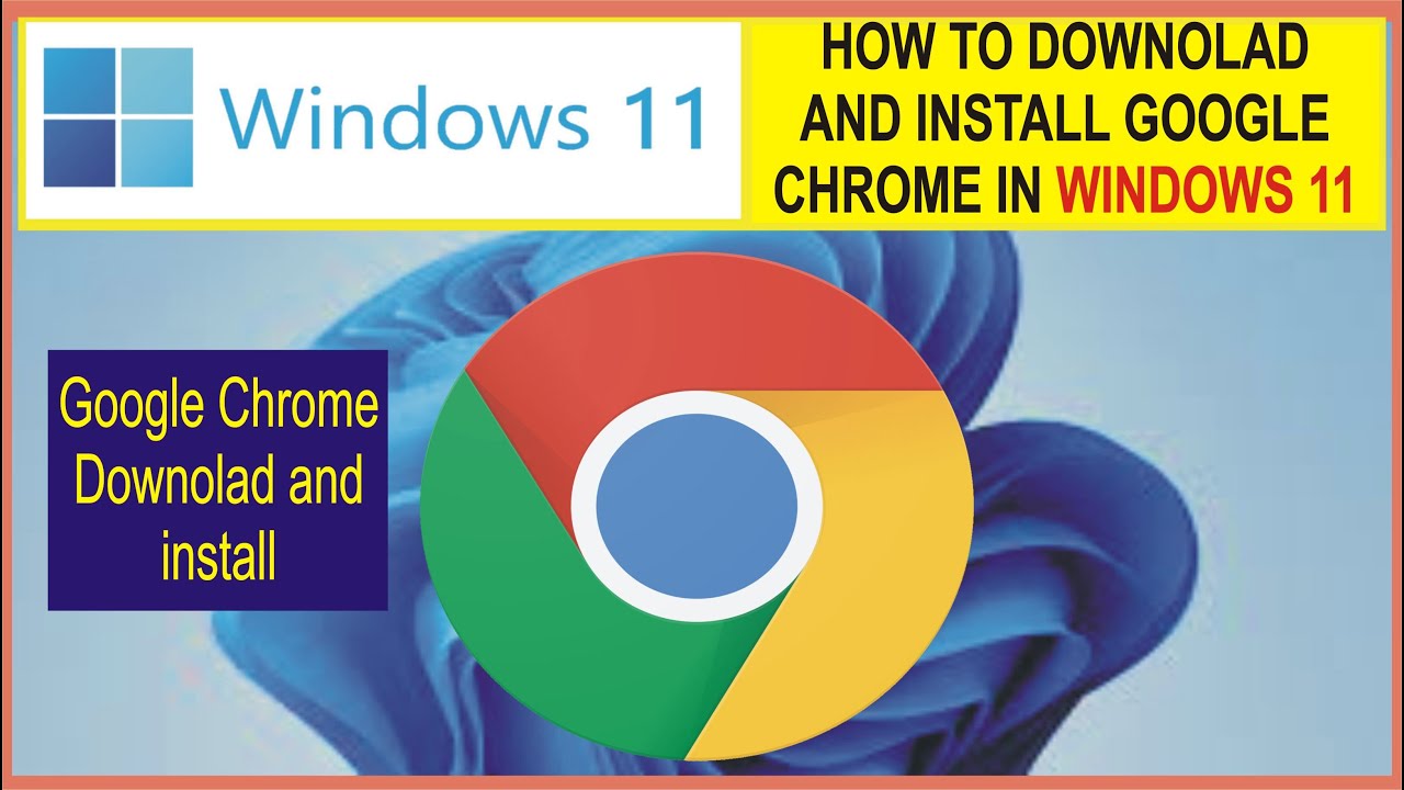 download certificate to install google chrome windows