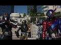 平成仮面ライダー歴代主題歌リミックス！映画『平成仮面ライダー20作記念　仮面ライダー平成ジェネレーションズ FOREVER』主題歌スペシャル映像