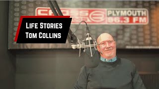 From Grief to Faith via Harley Davidson Motorcycles - Full Life Stories interview with Tom Collins