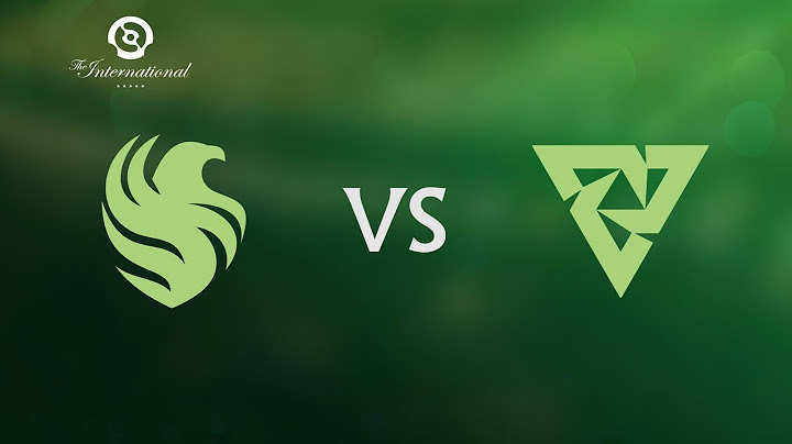 [ES] Team Falcons vs Tundra Esports - Game 1 - The International 2024 - Lower Bracket Semifinal