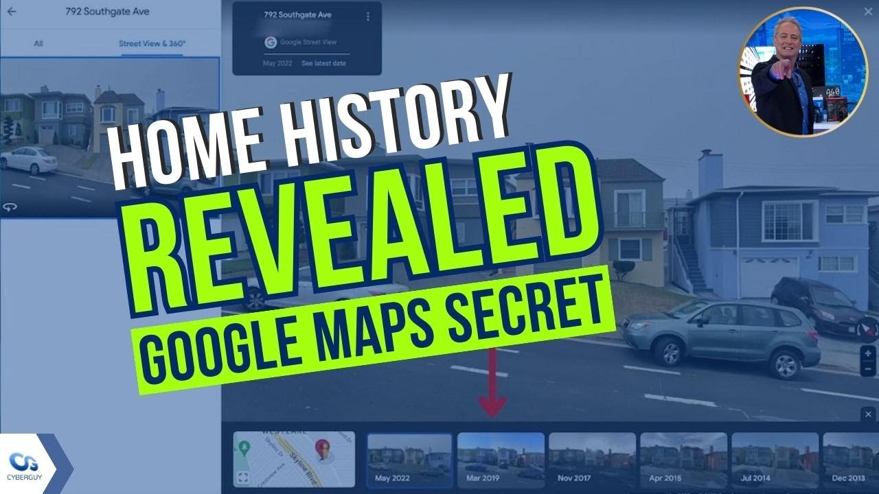 Do You Know Google's Hidden Tools?