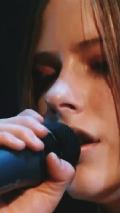 Knockin' On Heaven's Door Avril ♥️