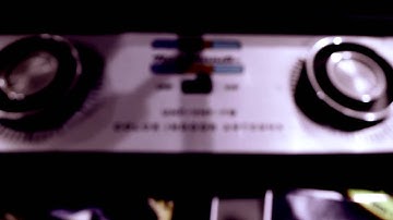 Ghosts of Cinema - Ghost is Clear (Video: Teen Television by Devan Bailey)