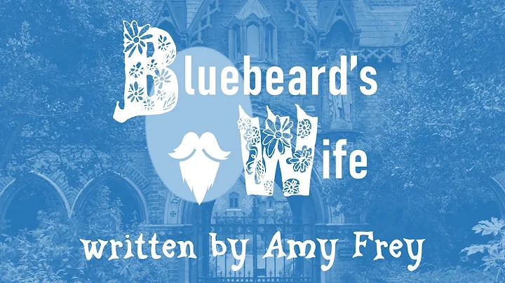 "Bluebeard's Wife" by Amy Frey (from Fairytales Fr...