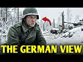 This is What the Battle of the Bulge Looked Like for German Forces