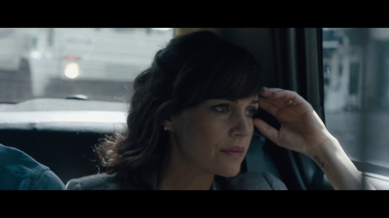 Wolves Official Trailer Carla Gugino, Michael Shannon, Jessica Rothe ...