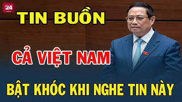 Tin tức 24h mới nhất ngày 25/11/2025✈ Tin Nóng Chính Trị Việt Nam ✈ #THỜISỰTV24