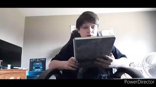 Dino Zander Field Guide Tyrannosaurus Rex