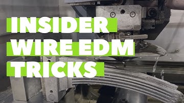 Draadvonken - Praktische opstellingen en toepassingen | Leren branden