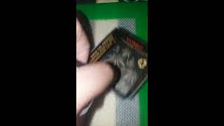 Dr. Jolly's - Sour Diesel sauce