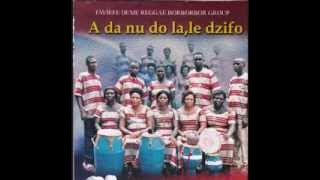 Aɖanu ɖola le dziʄo 2 - Taviefe Deme Reggae Bɔbɔbɔ Group