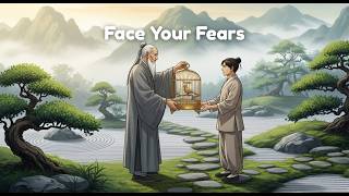 Face Your Fears | A Powerful Story on Overcoming Your Greatest Fear