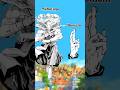 Mahito vs sourcerer, Geto vs curses and mahoraga vs domain #shorts #explore #trending #anime #nextvs