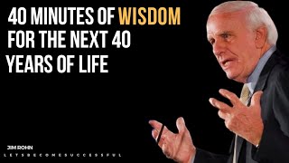 Recharge Your Mind | Jim Rohn Compilation | Motivation | Let