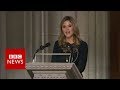 New video by BBC News on YouTube
