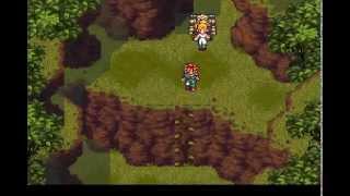 Blind Play MY Way: Chrono Trigger Impossible, Part 22 - Set Music Back To The Caveman Days